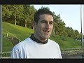 Greencastle 5mile 2008 Race Preview on UTV