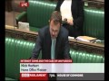 Parliament debate City London Police Abuse of Power 3 Ian Puddick