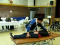 Kens OTA Lab - Lying to Sitting 1