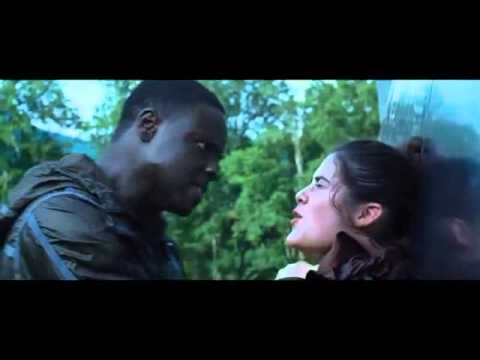 The Hunger Games - Casting Of Tributes