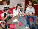 fans club oficial de facha

hsm la selecci�n