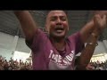 Manny Pacquiao dedicates win over Brandon Rios to Typhoon Haiyan victims Manny Pacquiao dedicates win over Brandon Rios to Typhoon Haiyan victims