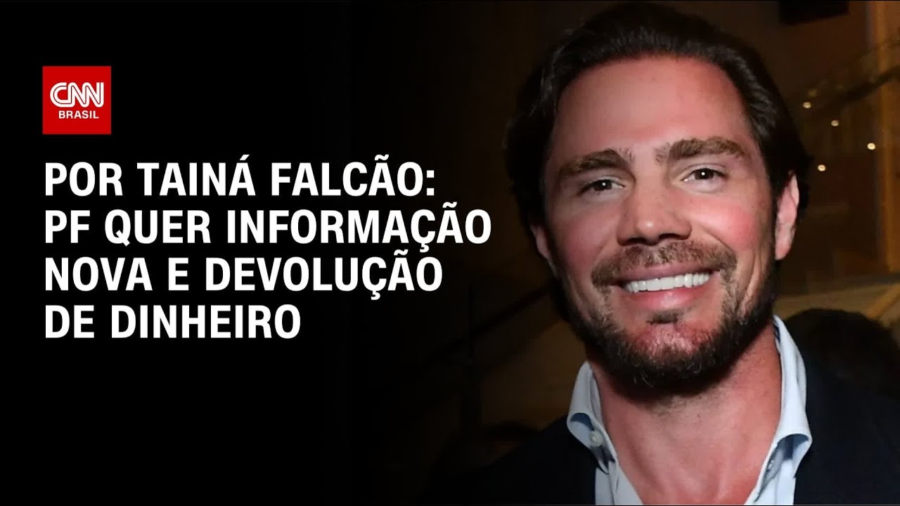 Devolução de valores vira critério para PF avançar com delação de Vorcaro | BASTIDORES CNN
