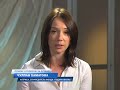Чулпан Хаматова голосует за путина