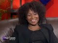 liz mccomb at harvest show - part 2