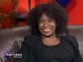 liz mccomb at harvest show - part 2