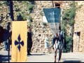 Montelibretti - festa della primavera (scenette e storia)