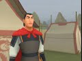 Kingdom Hearts 2 playthrough [Part 23]