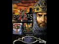 V�deo Age of Empires 2 song