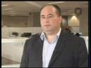 Entrevista S�rgio Diniz - Programa \"Pergunte ao Headhunter\"