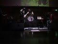 muscle snog improvising with junky pt3 A