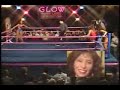 GLOW Wrestling Americana   Doll Vs Red   Hawaiian Pt. 1.wmv