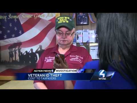 how to obtain veterans id card