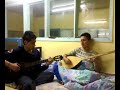 ba?lama-gitar sen giderken