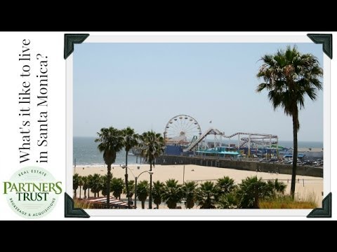 Santa Monica