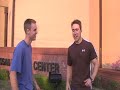 SACS or Situational Awareness Cuing System. Video was made for the fiend dining out. Starts off with them stealing my dad's staff car. Harrumph to the 36th!