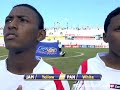 2.27.11 U-17 Highlights - Panama v Jamaica