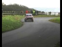 Car 46 Olivers Mount Roger Albert Clark Rally 2008