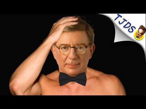 Sexy George Will Fails History Test On Healthcare, Immigration (TJDS) Sexy George Will Fails History Test On Healthcare, Immigration (TJDS)