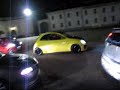 Tuning rides