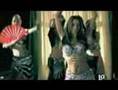 Don Omar ft Pilar Montenegro - Noche De Adrenalina