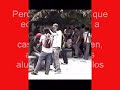 los alumnos de la unah