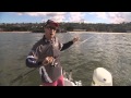 NEW VIDEO: Squid fishing tips