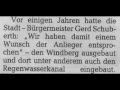 Bad Schwartau Windberg - Alles Verlogen