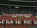 Zvezda - Jagodina 3:0, 20.09.2008. - Pravda za Urosa