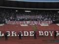 Zvezda - Jagodina 3:0, 20.09.2008. - Pravda za Urosa
