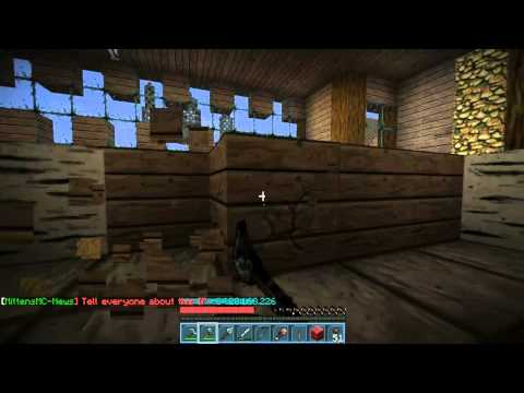Minecraft - Missione 16: Lag Pack