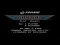gradius levels 1-3