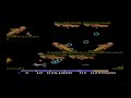 gradius levels 1-3