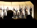 NWMSU Madraliers - Island in Space