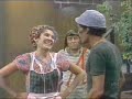 Chaves - Tocando Violão - PT 1/2