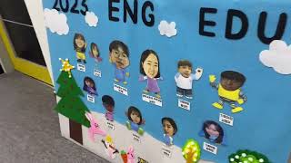 전주대학교 영어교육과 재학생 브이로그 (20학번 김예진)