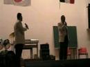 ACIA Karaoke Parte 1