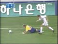 Kim Do-heon at 2005 PeaceCup