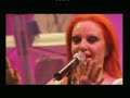 Fangoria - no se que me das - dvd ¡viven!