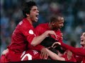 EURO 2008 TURKIYE MILLI TAKIM SARKISI (orjinal HELLDORADO)