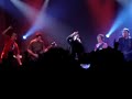 Pankrti - Bandiera rossa (Live in Belgrade 2007)