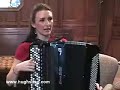 Music Meets Tech:  Lidia Kaminska, Classica, Accordionist
