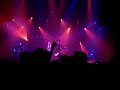 CLAN OF XYMOX 2008.10.30 Paris - La Locomotive \"Louise\"