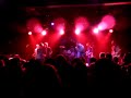 Schwellheim,Scrucialists,Phenomden Live @ Kas�rne Basel