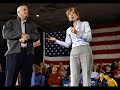 Fiorina: Palin couldn\