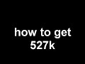 how to get millions on runescape