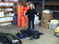 What to wear in Antarctica