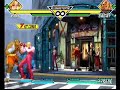 Capcom Vs. SNK vid 2001 Capcom Vs. SNK vid 2001