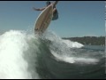 WAKESURF WITH INLAND SURFER 'S SWALLOW MOVIE.dv