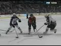 Clark vs Jokinen Jan 13, 2008